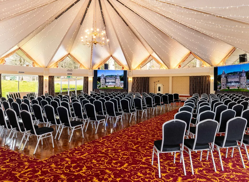Conferencing & Events